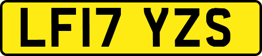 LF17YZS