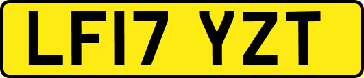 LF17YZT