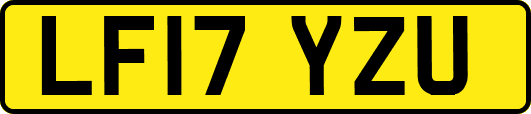 LF17YZU