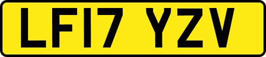 LF17YZV