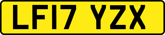 LF17YZX