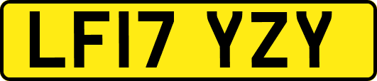 LF17YZY