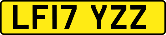 LF17YZZ