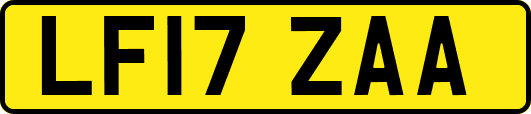 LF17ZAA