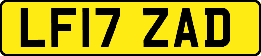 LF17ZAD
