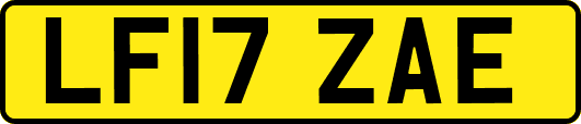 LF17ZAE