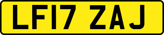 LF17ZAJ