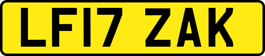 LF17ZAK