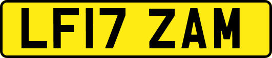 LF17ZAM