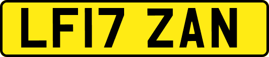 LF17ZAN