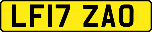 LF17ZAO
