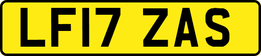 LF17ZAS