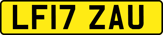 LF17ZAU