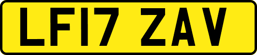 LF17ZAV