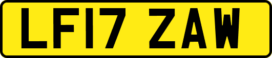 LF17ZAW