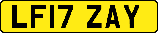 LF17ZAY
