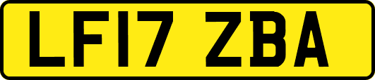 LF17ZBA