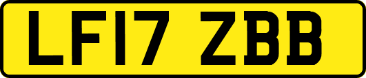 LF17ZBB