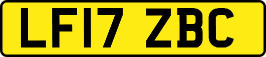 LF17ZBC
