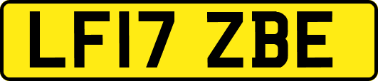 LF17ZBE