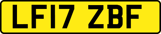 LF17ZBF
