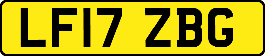LF17ZBG