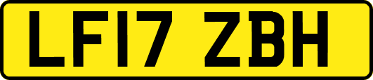 LF17ZBH