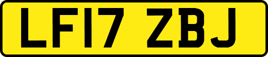 LF17ZBJ