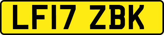 LF17ZBK