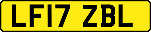 LF17ZBL