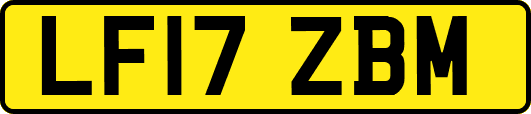 LF17ZBM