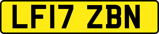 LF17ZBN