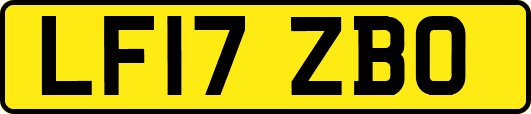 LF17ZBO