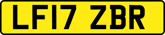 LF17ZBR