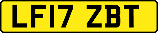 LF17ZBT