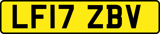 LF17ZBV