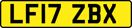 LF17ZBX
