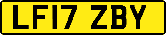 LF17ZBY