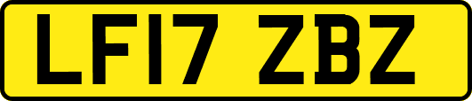 LF17ZBZ