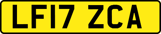 LF17ZCA