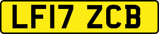 LF17ZCB