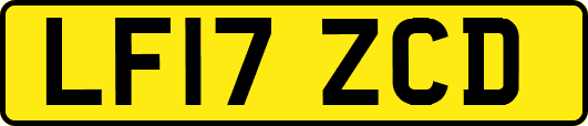 LF17ZCD