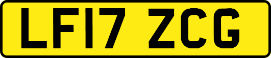 LF17ZCG