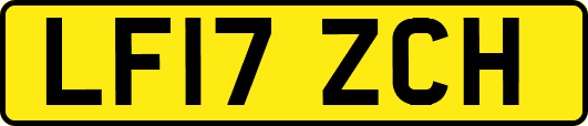 LF17ZCH