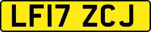 LF17ZCJ