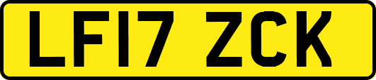 LF17ZCK