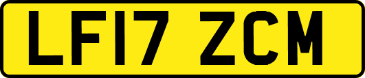 LF17ZCM
