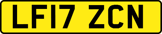 LF17ZCN