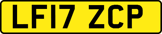 LF17ZCP