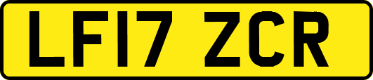 LF17ZCR